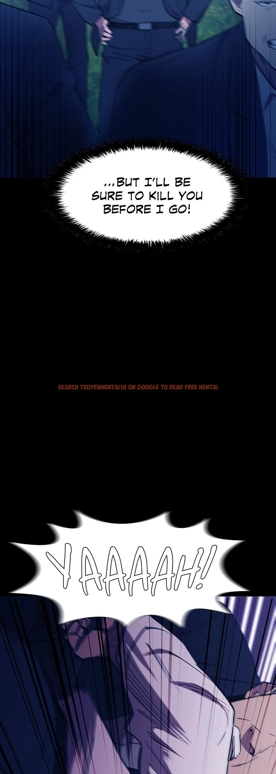 Read Hentai Image 38 318a1 in comic Thorns On Innocence - Chapter 94 - hentaitnt.net