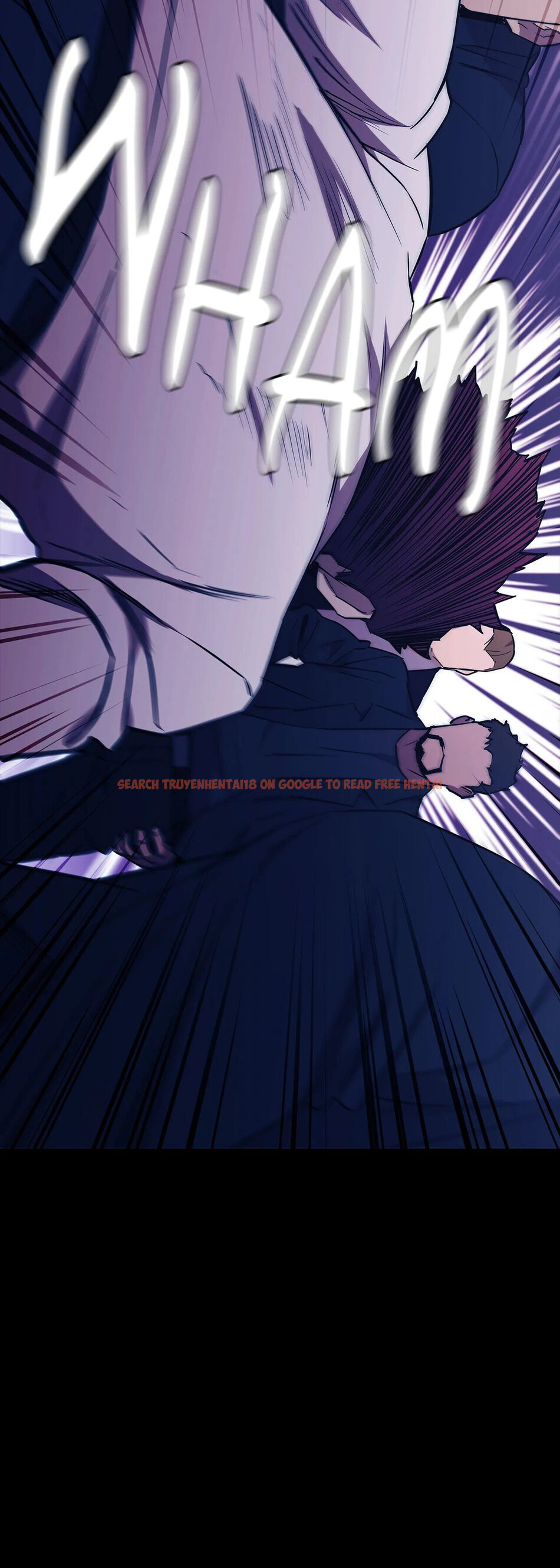 Read Hentai Image 39 318a1 in comic Thorns On Innocence - Chapter 94 - hentaitnt.net