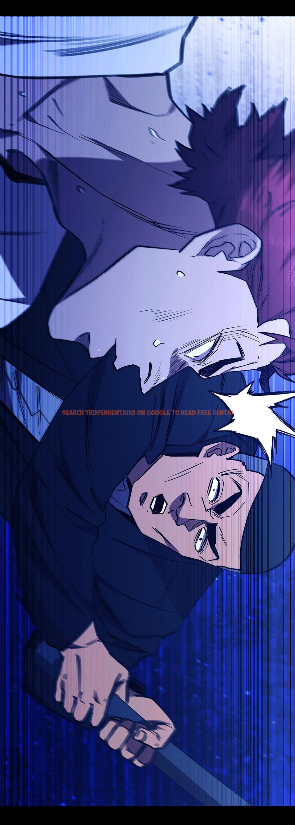 Read Hentai Image 40 318a1 in comic Thorns On Innocence - Chapter 94 - hentaitnt.net