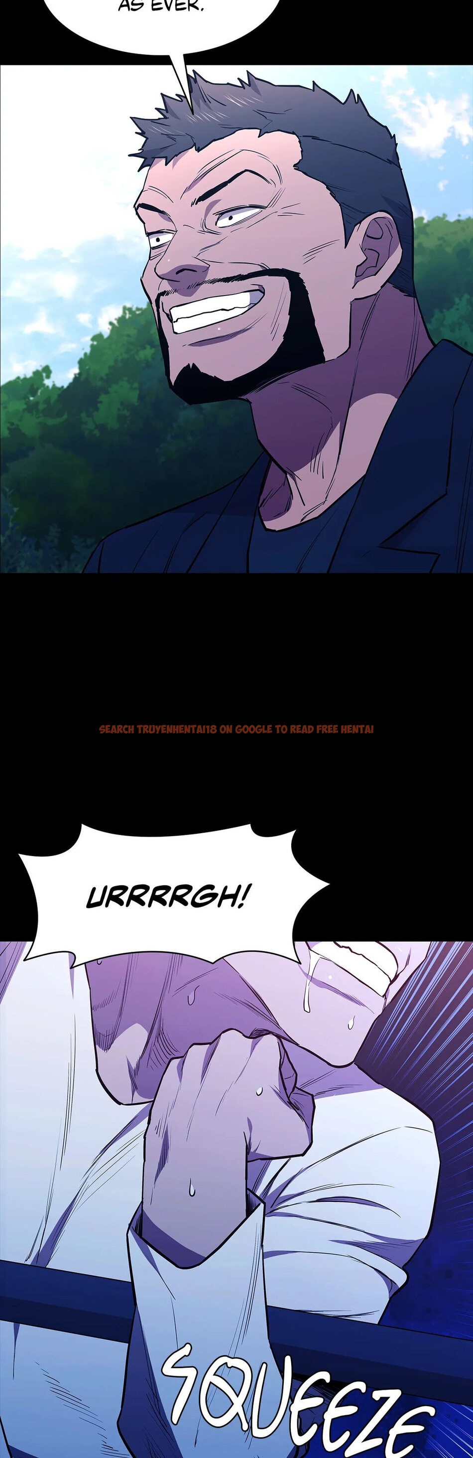 Read Hentai Image 42 318a1 in comic Thorns On Innocence - Chapter 94 - hentaitnt.net