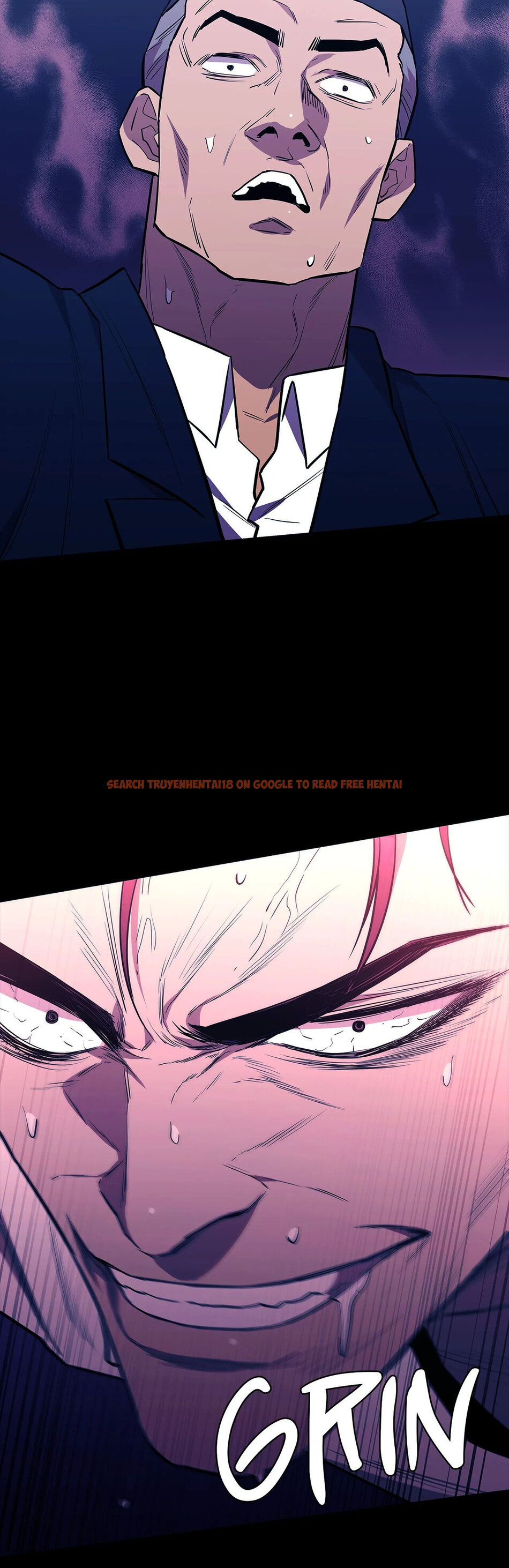 Read Hentai Image 44 318a1 in comic Thorns On Innocence - Chapter 94 - hentaitnt.net