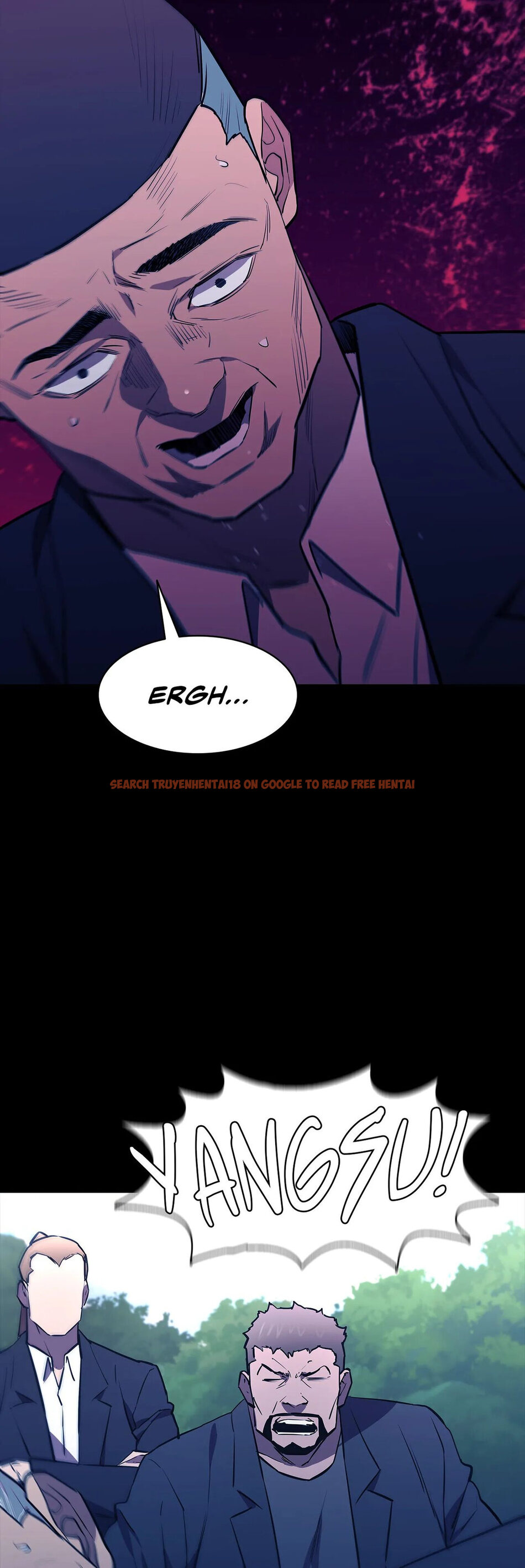Read Hentai Image 46 318a1 in comic Thorns On Innocence - Chapter 94 - hentaitnt.net