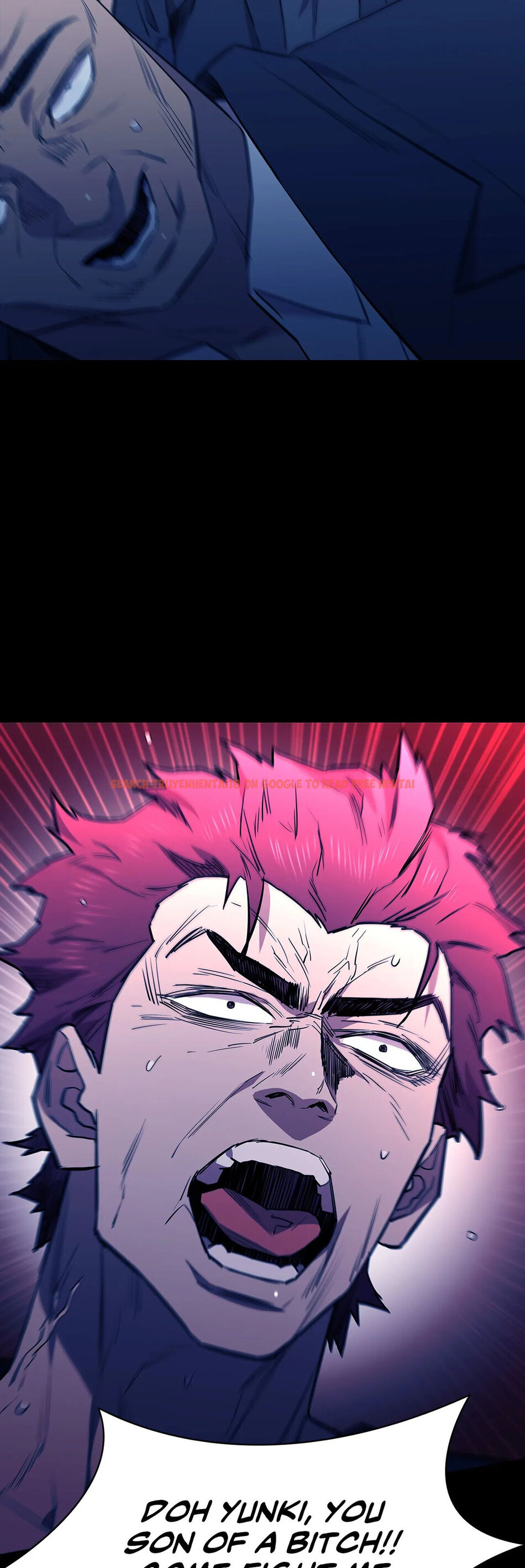 Read Hentai Image 47 318a1 in comic Thorns On Innocence - Chapter 94 - hentaitnt.net