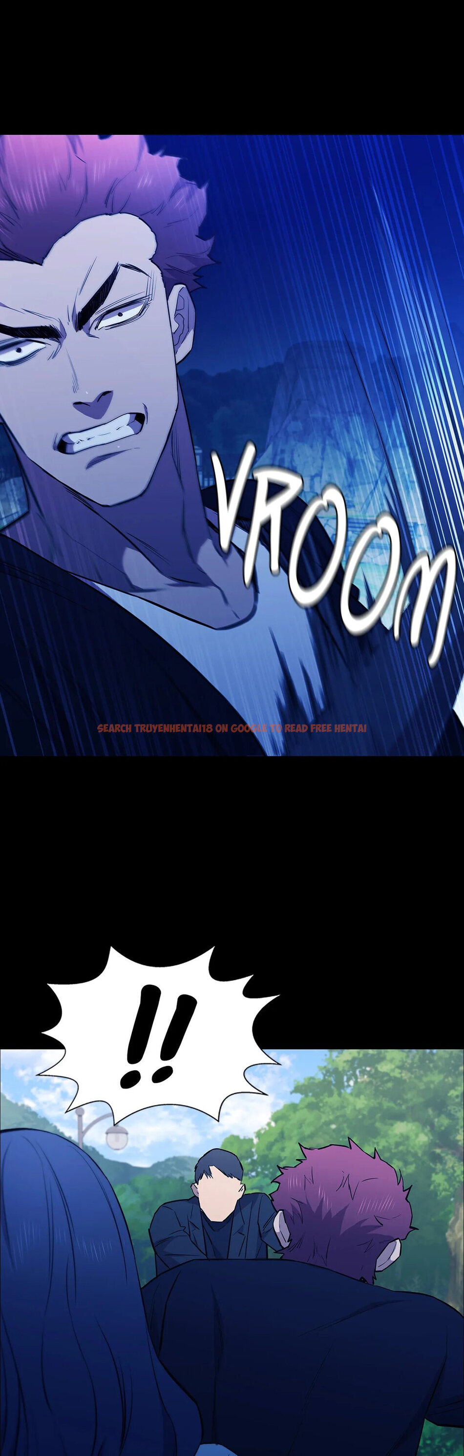 Read Hentai Image 5 318a1 in comic Thorns On Innocence - Chapter 94 - hentaitnt.net
