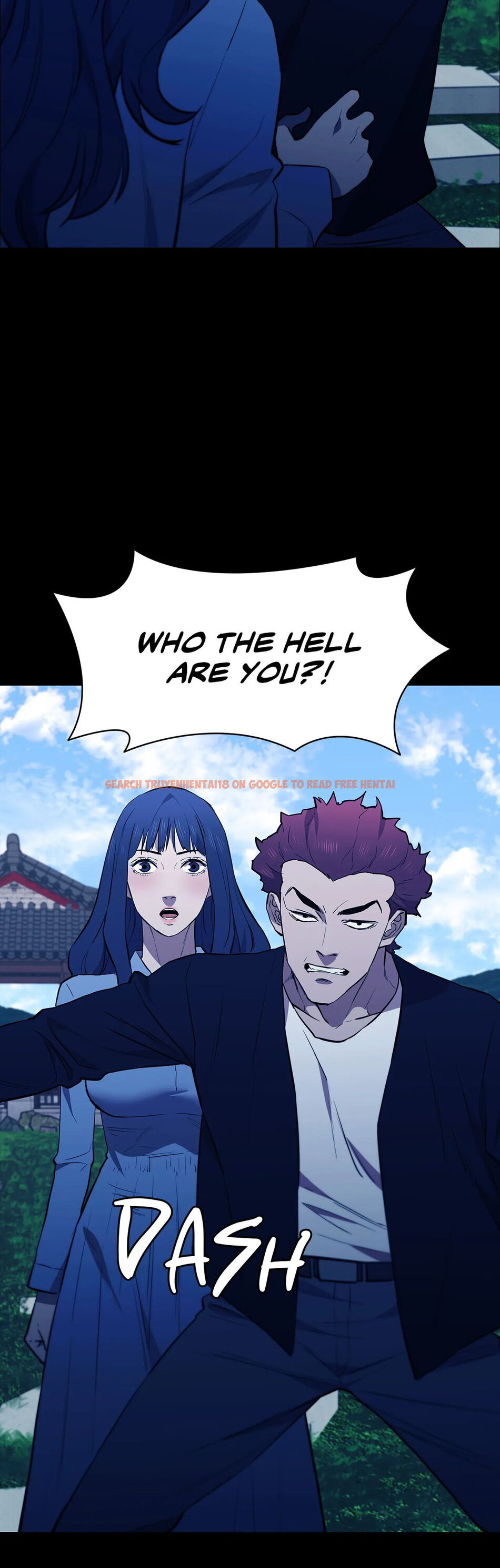 Read Hentai Image 6 318a1 in comic Thorns On Innocence - Chapter 94 - hentaitnt.net