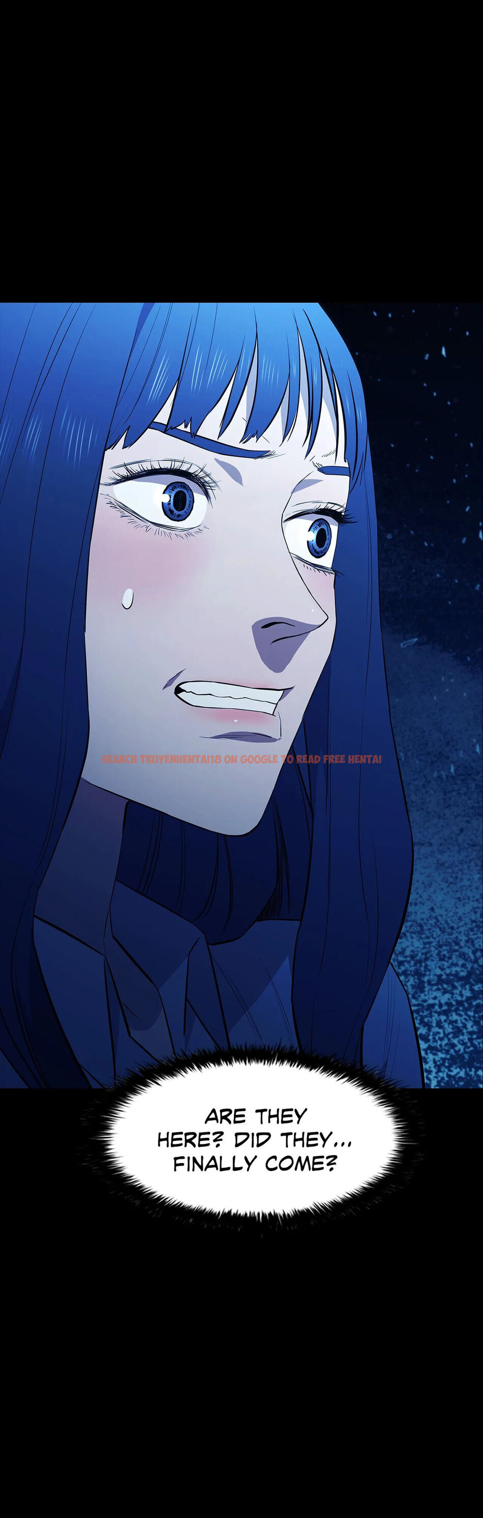 Read Hentai Image 7 318a1 in comic Thorns On Innocence - Chapter 94 - hentaitnt.net