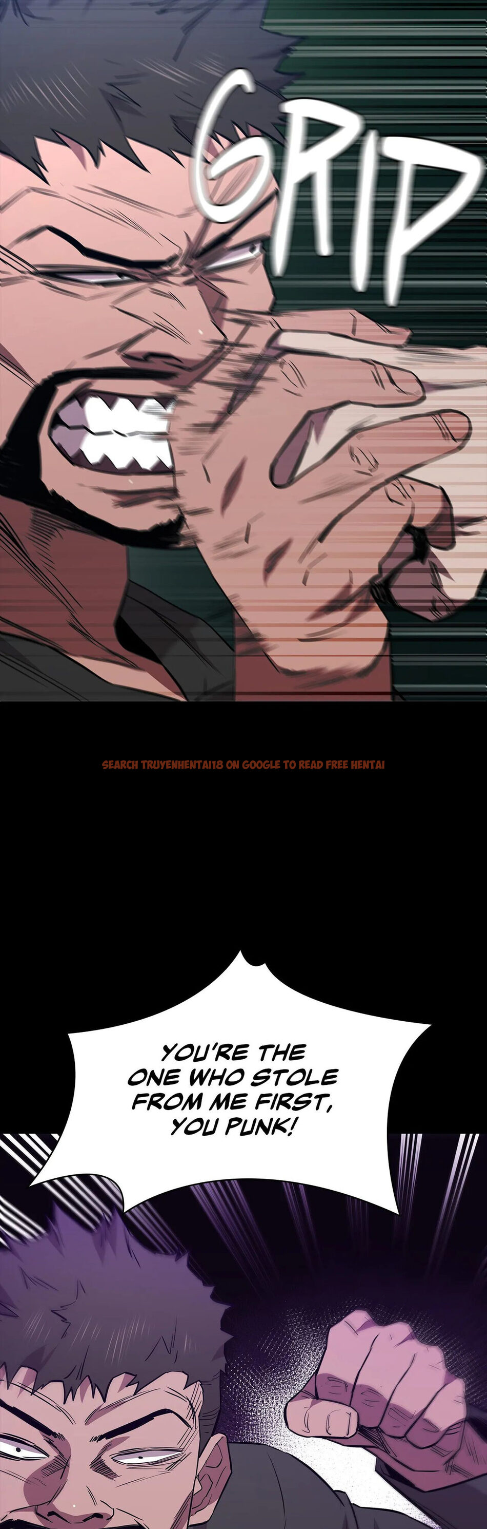 Read Hentai Image 10 2a085 in comic Thorns On Innocence - Chapter 95 - hentaitnt.net