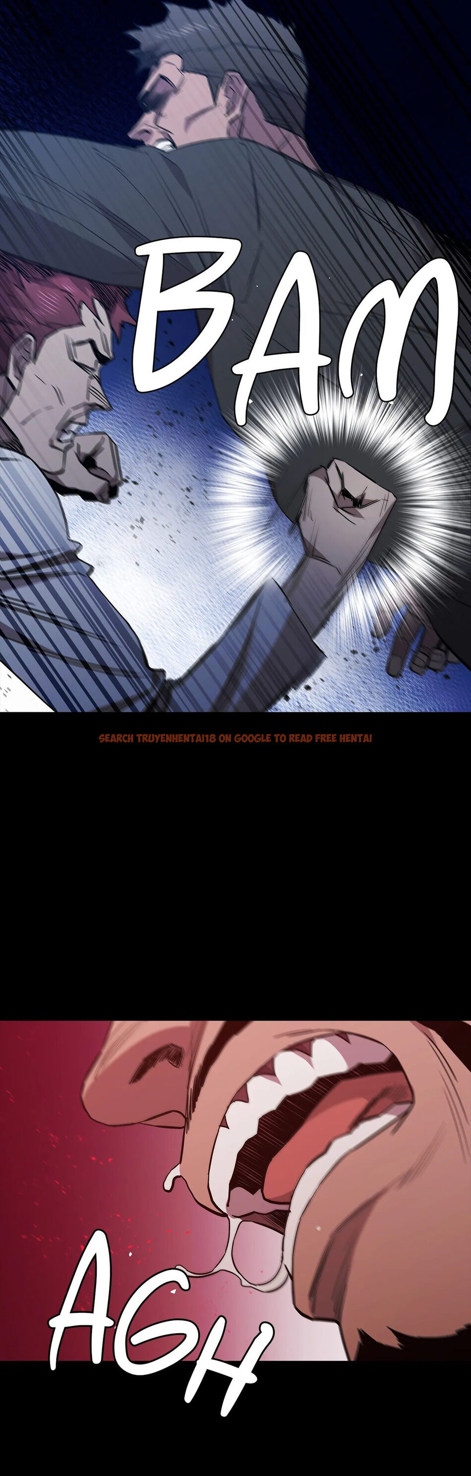 Read Hentai Image 12 2a085 in comic Thorns On Innocence - Chapter 95 - hentaitnt.net