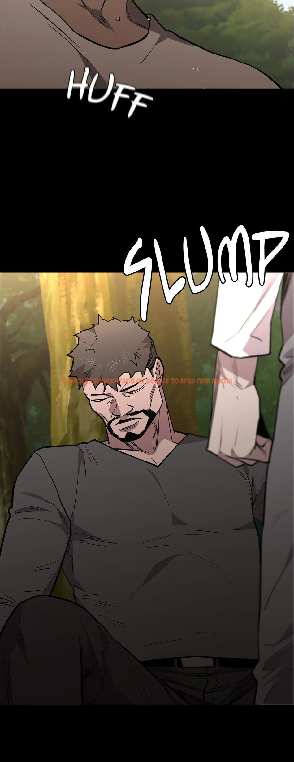Read Hentai Image 16 2a085 in comic Thorns On Innocence - Chapter 95 - hentaitnt.net