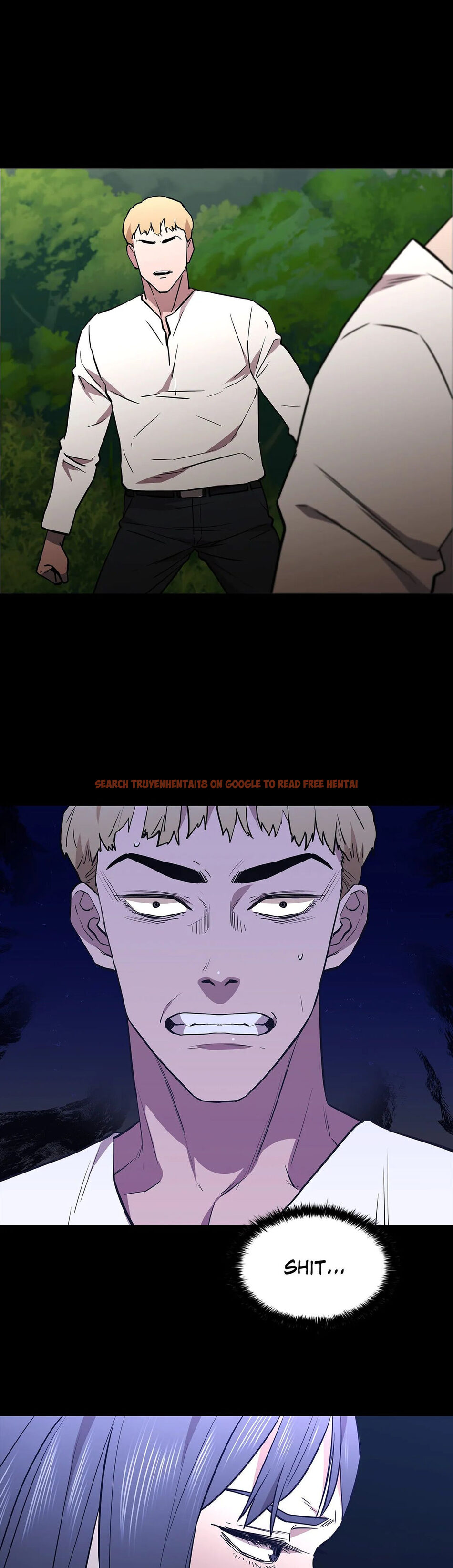 Read Hentai Image 17 2a085 in comic Thorns On Innocence - Chapter 95 - hentaitnt.net