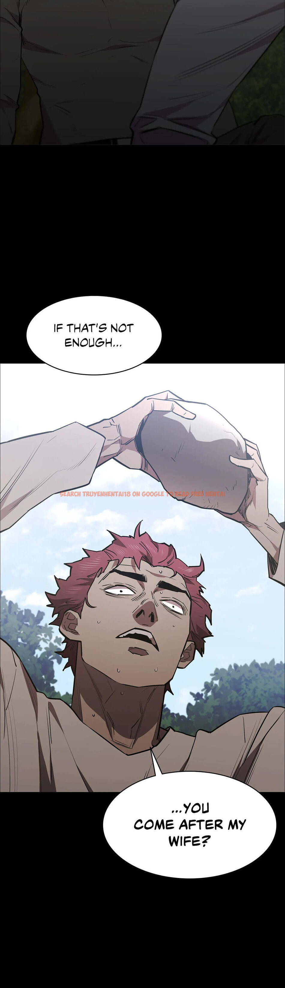 Read Hentai Image 19 2a085 in comic Thorns On Innocence - Chapter 95 - hentaitnt.net