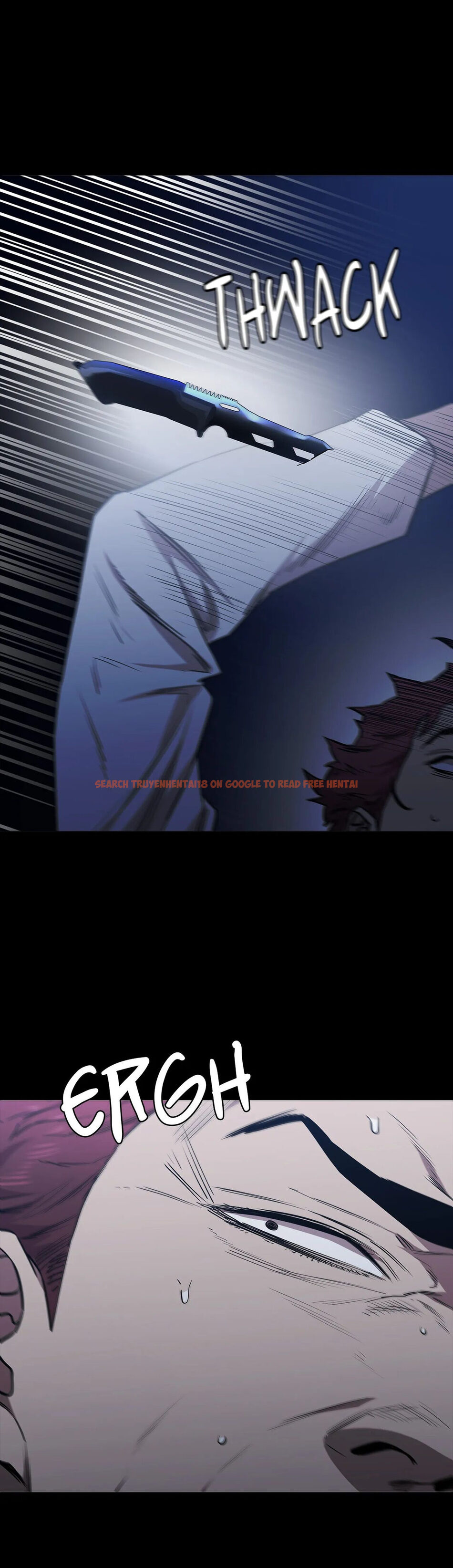 Read Hentai Image 20 2a085 in comic Thorns On Innocence - Chapter 95 - hentaitnt.net
