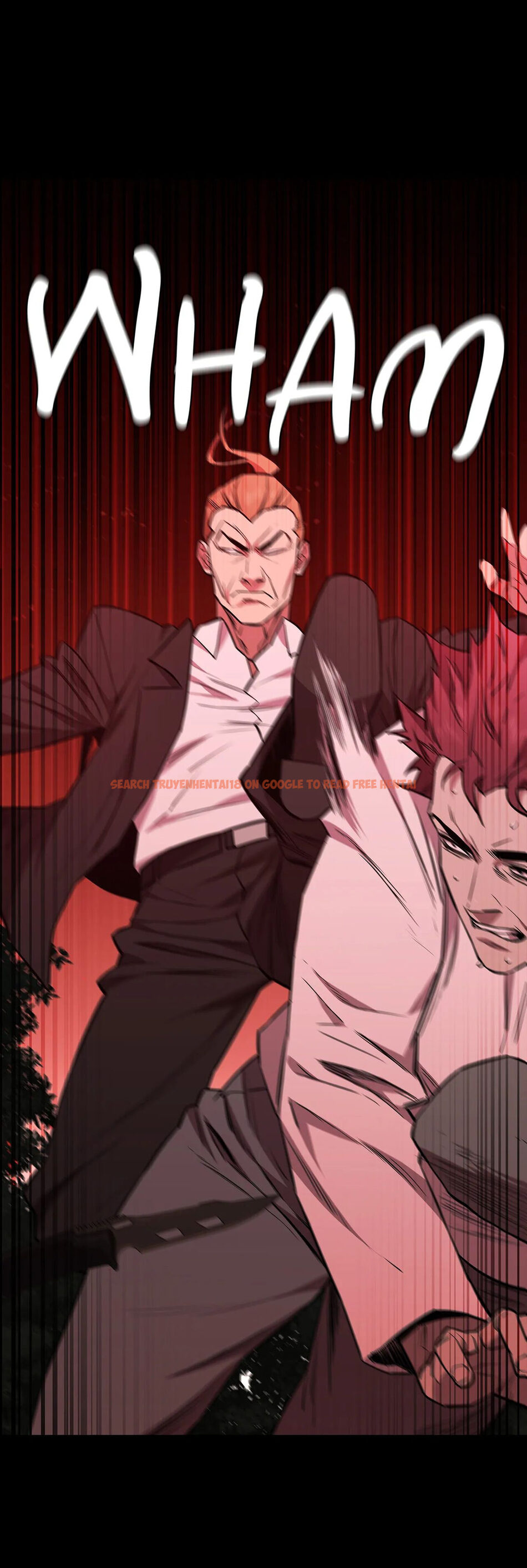 Read Hentai Image 21 2a085 in comic Thorns On Innocence - Chapter 95 - hentaitnt.net