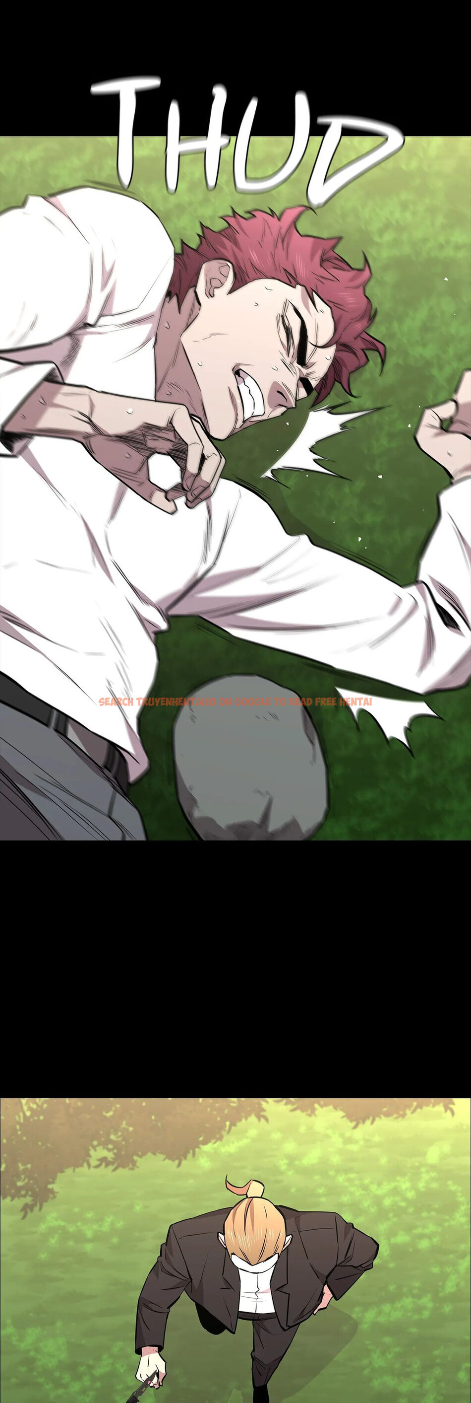 Read Hentai Image 22 2a085 in comic Thorns On Innocence - Chapter 95 - hentaitnt.net