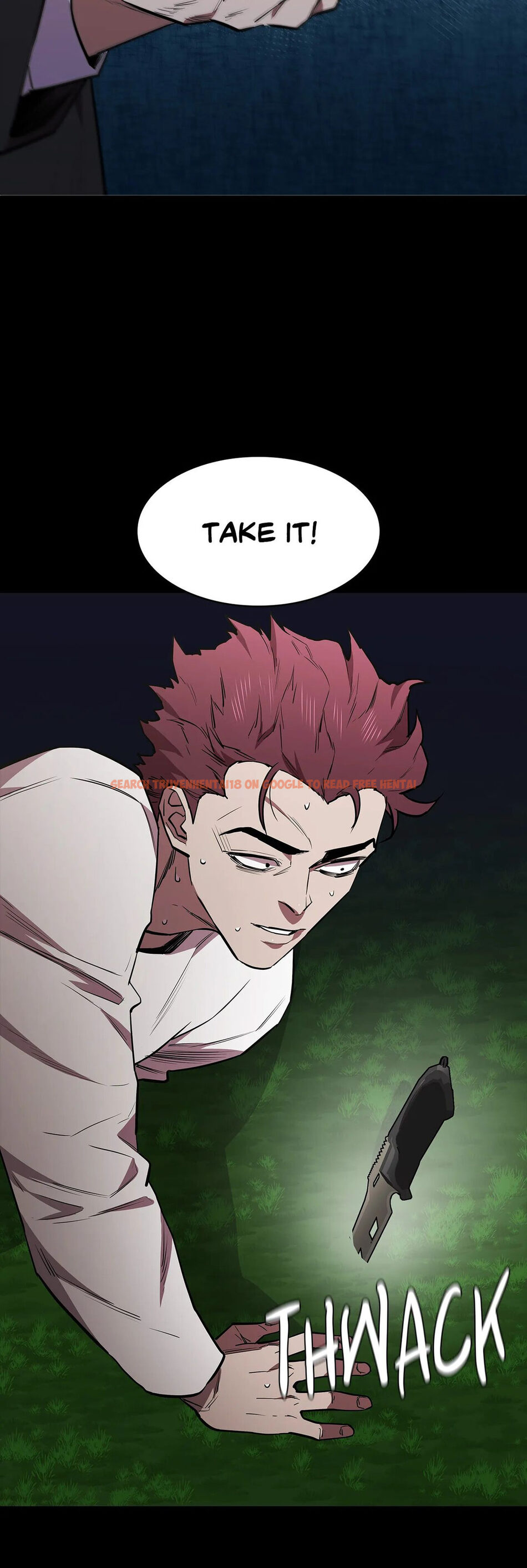 Read Hentai Image 24 2a085 in comic Thorns On Innocence - Chapter 95 - hentaitnt.net