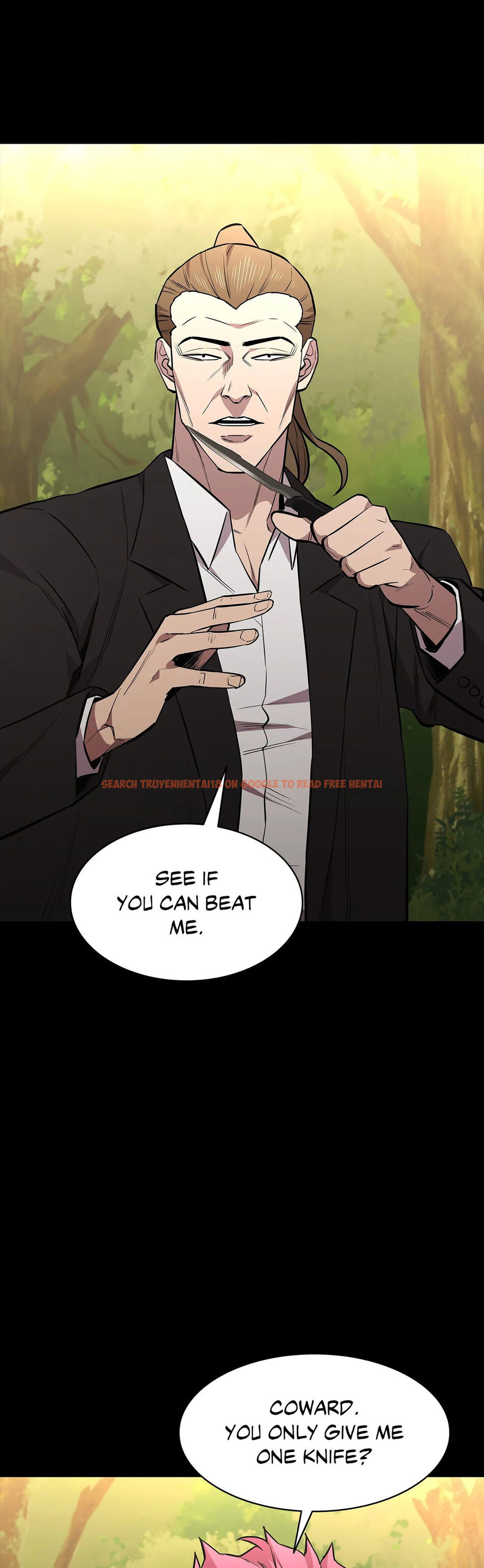 Read Hentai Image 25 2a085 in comic Thorns On Innocence - Chapter 95 - hentaitnt.net