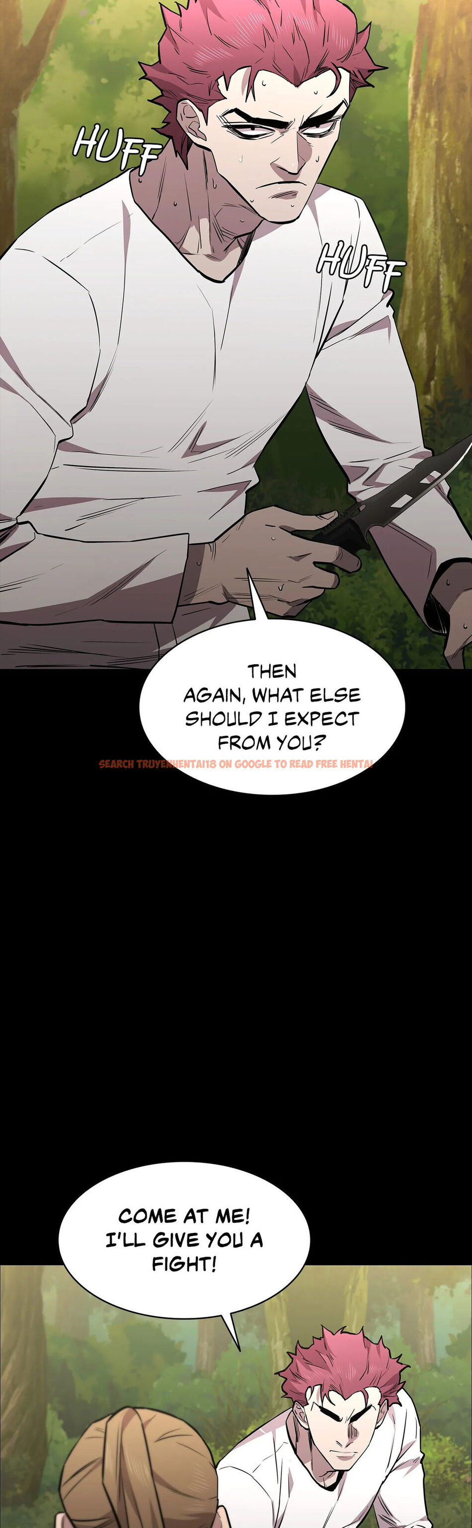 Read Hentai Image 26 2a085 in comic Thorns On Innocence - Chapter 95 - hentaitnt.net