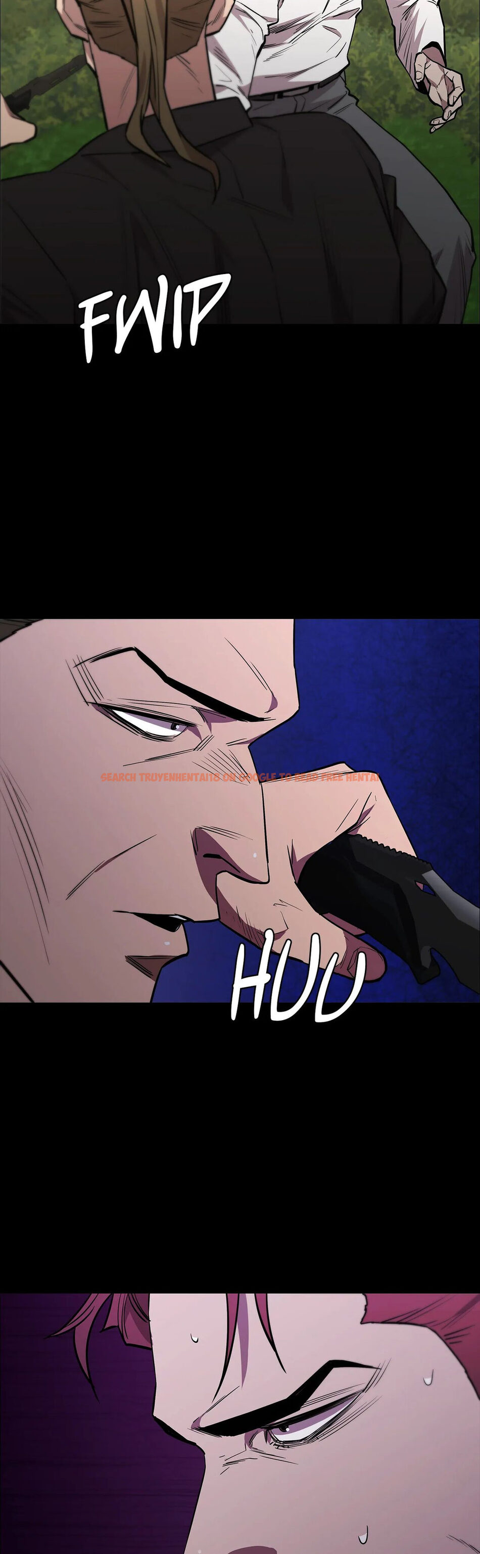 Read Hentai Image 27 2a085 in comic Thorns On Innocence - Chapter 95 - hentaitnt.net