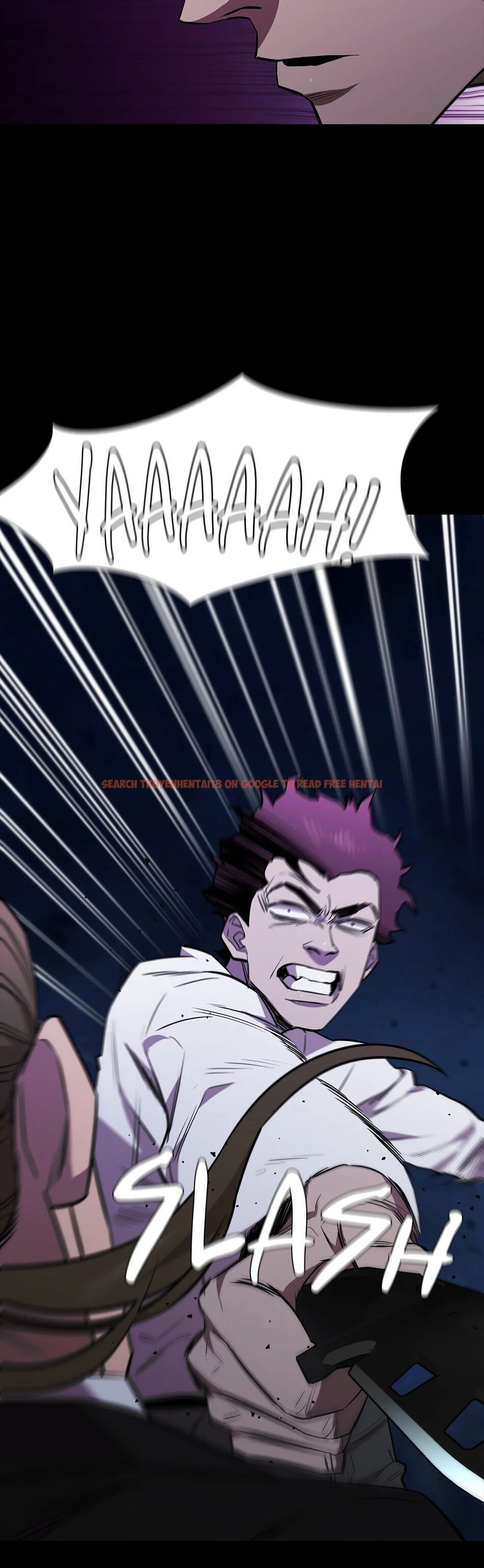 Read Hentai Image 28 2a085 in comic Thorns On Innocence - Chapter 95 - hentaitnt.net
