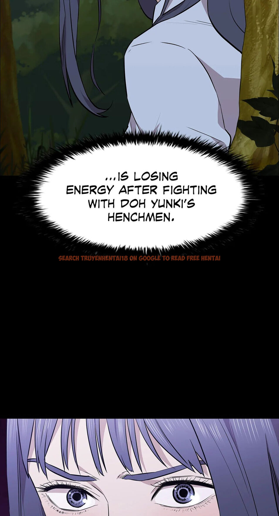 Read Hentai Image 3 2a085 in comic Thorns On Innocence - Chapter 95 - hentaitnt.net
