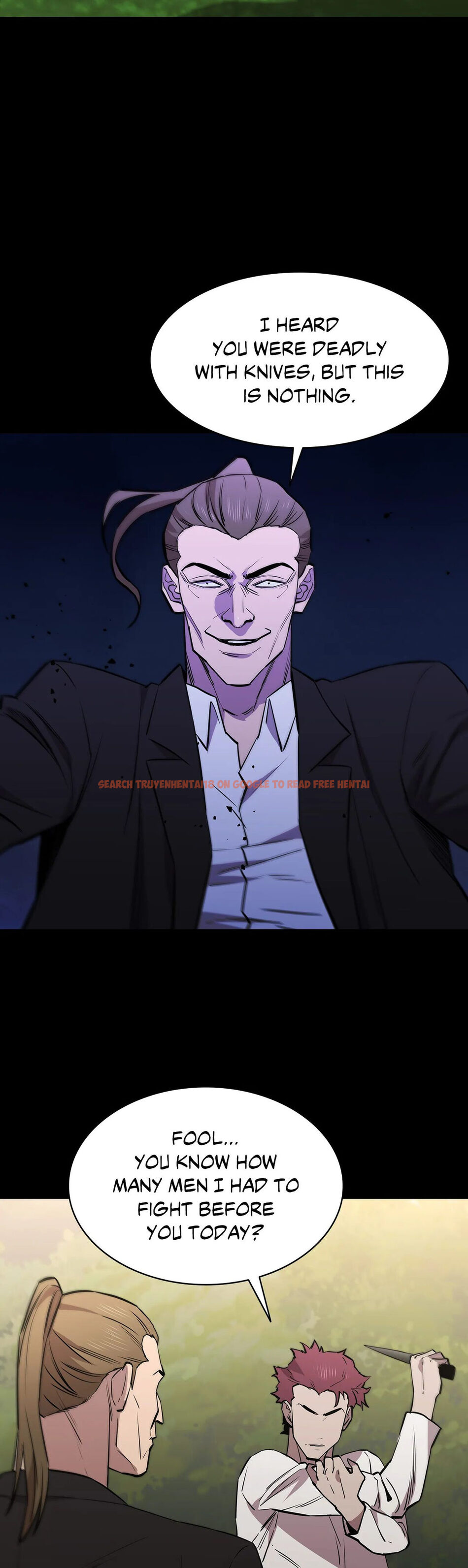 Read Hentai Image 30 2a085 in comic Thorns On Innocence - Chapter 95 - hentaitnt.net