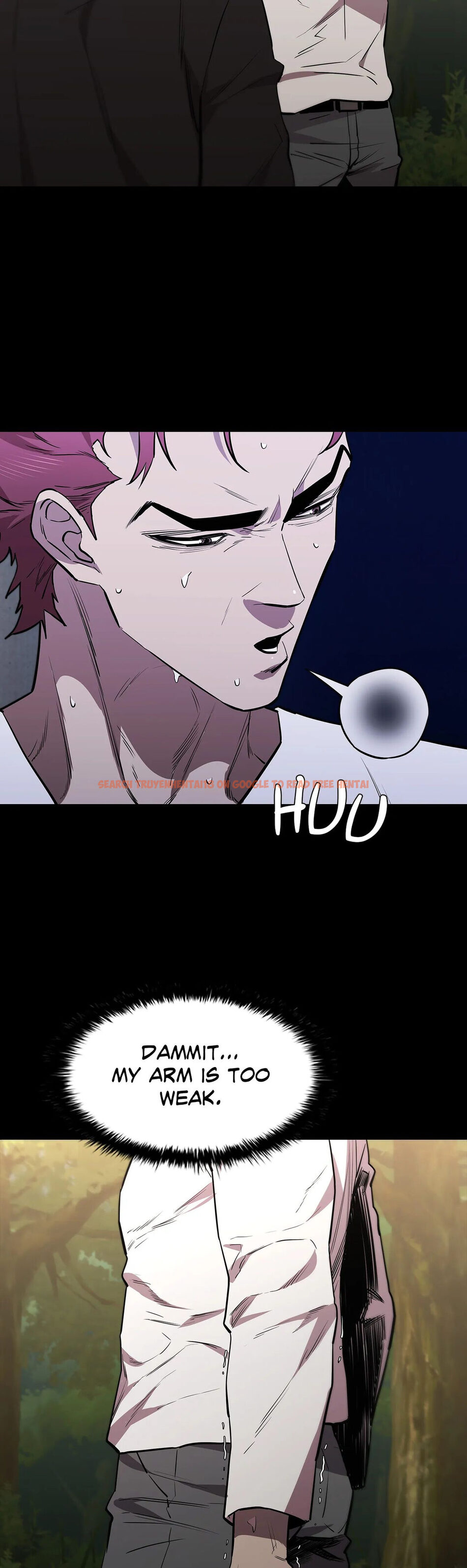 Read Hentai Image 31 2a085 in comic Thorns On Innocence - Chapter 95 - hentaitnt.net