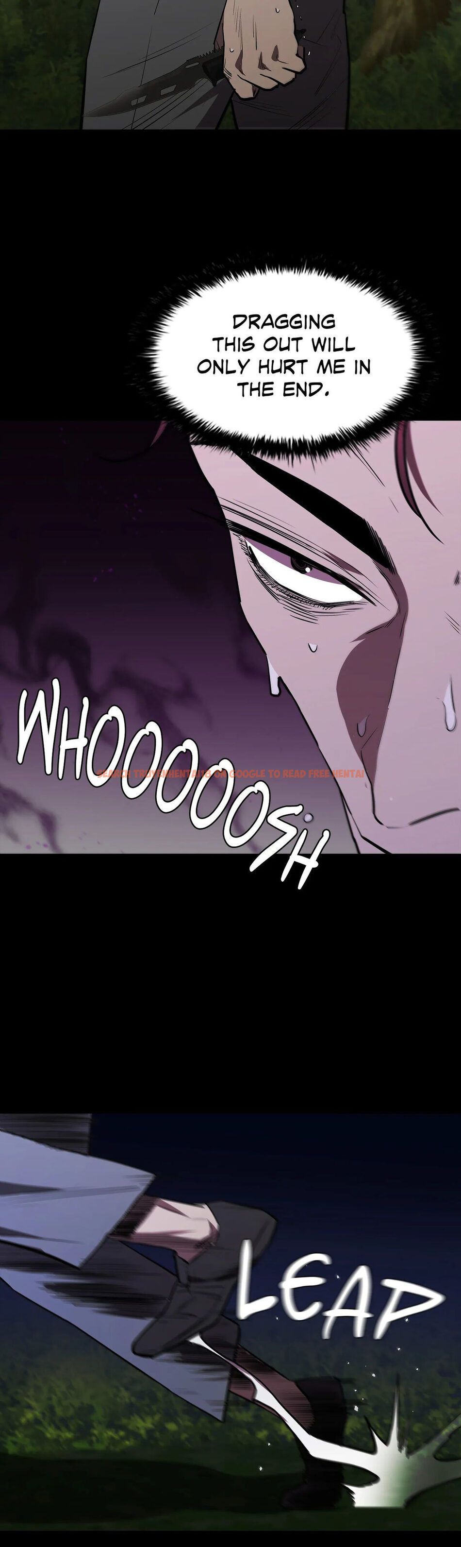Read Hentai Image 32 2a085 in comic Thorns On Innocence - Chapter 95 - hentaitnt.net