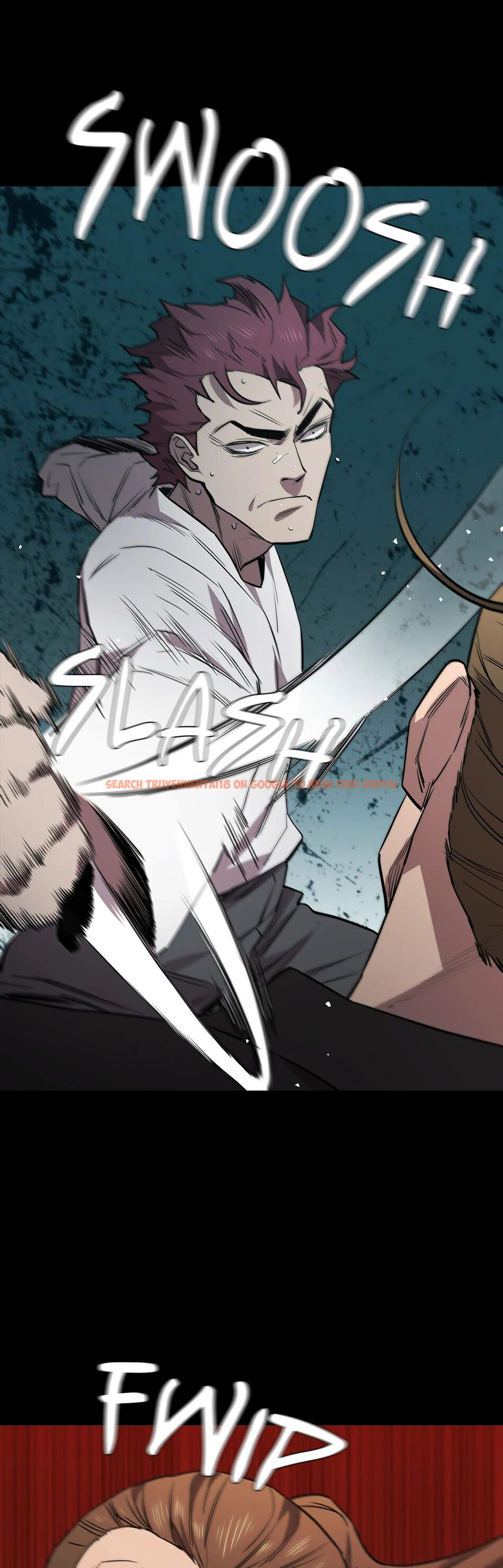 Read Hentai Image 33 2a085 in comic Thorns On Innocence - Chapter 95 - hentaitnt.net