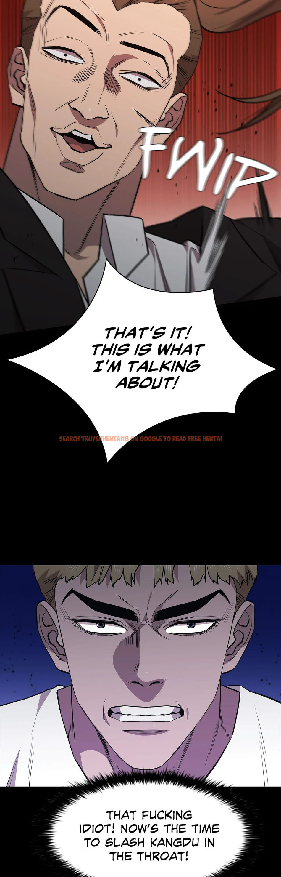 Read Hentai Image 34 2a085 in comic Thorns On Innocence - Chapter 95 - hentaitnt.net
