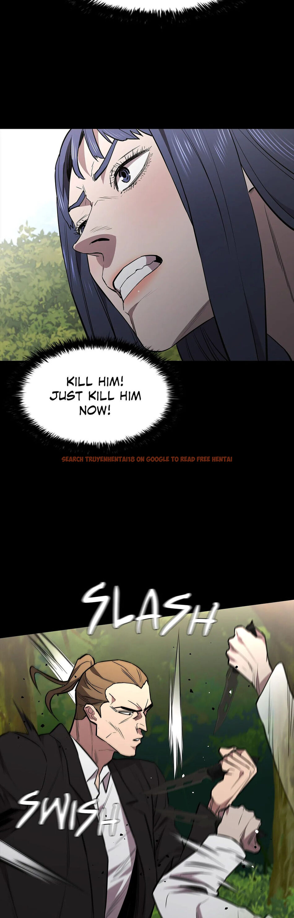 Read Hentai Image 35 2a085 in comic Thorns On Innocence - Chapter 95 - hentaitnt.net