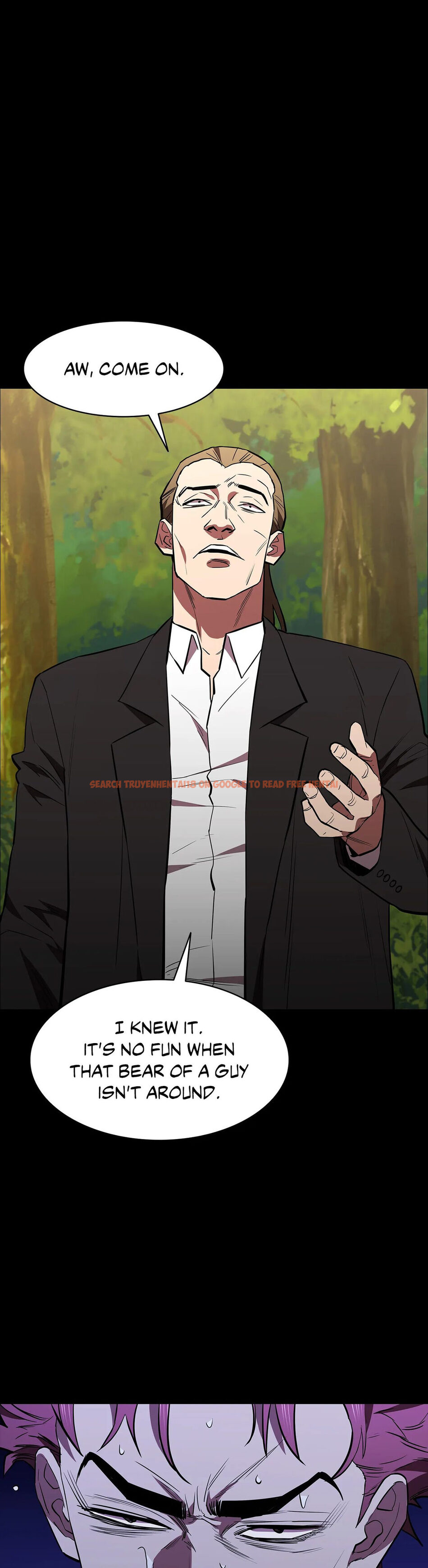 Read Hentai Image 38 2a085 in comic Thorns On Innocence - Chapter 95 - hentaitnt.net
