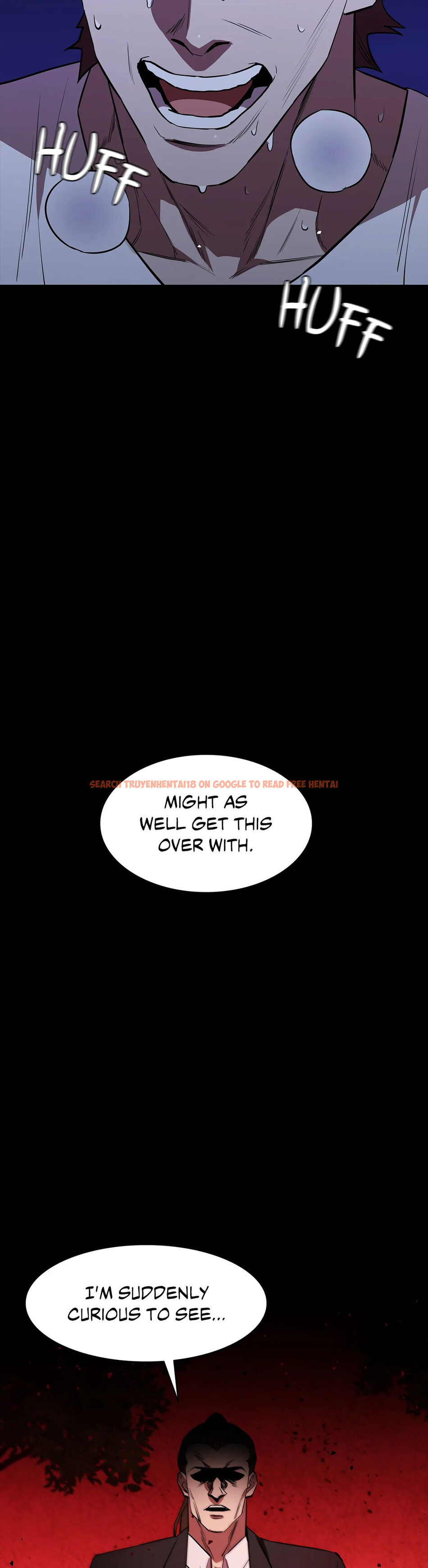 Read Hentai Image 39 2a085 in comic Thorns On Innocence - Chapter 95 - hentaitnt.net