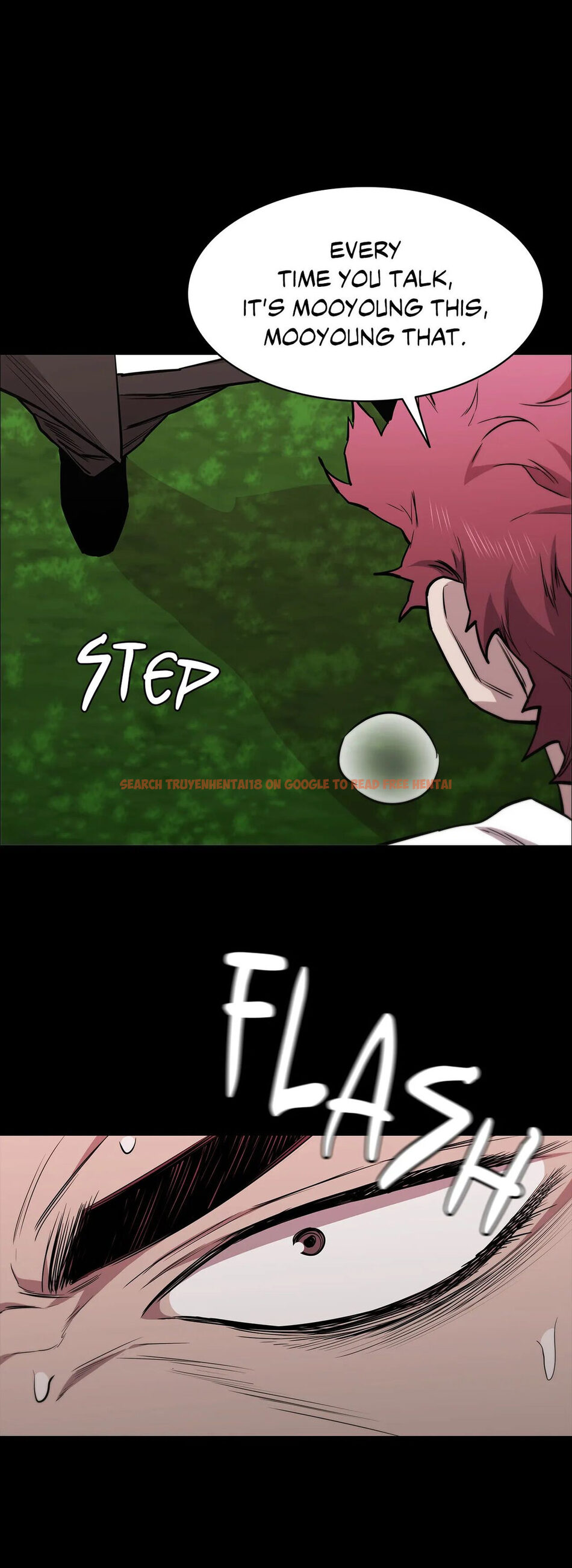 Read Hentai Image 41 2a085 in comic Thorns On Innocence - Chapter 95 - hentaitnt.net