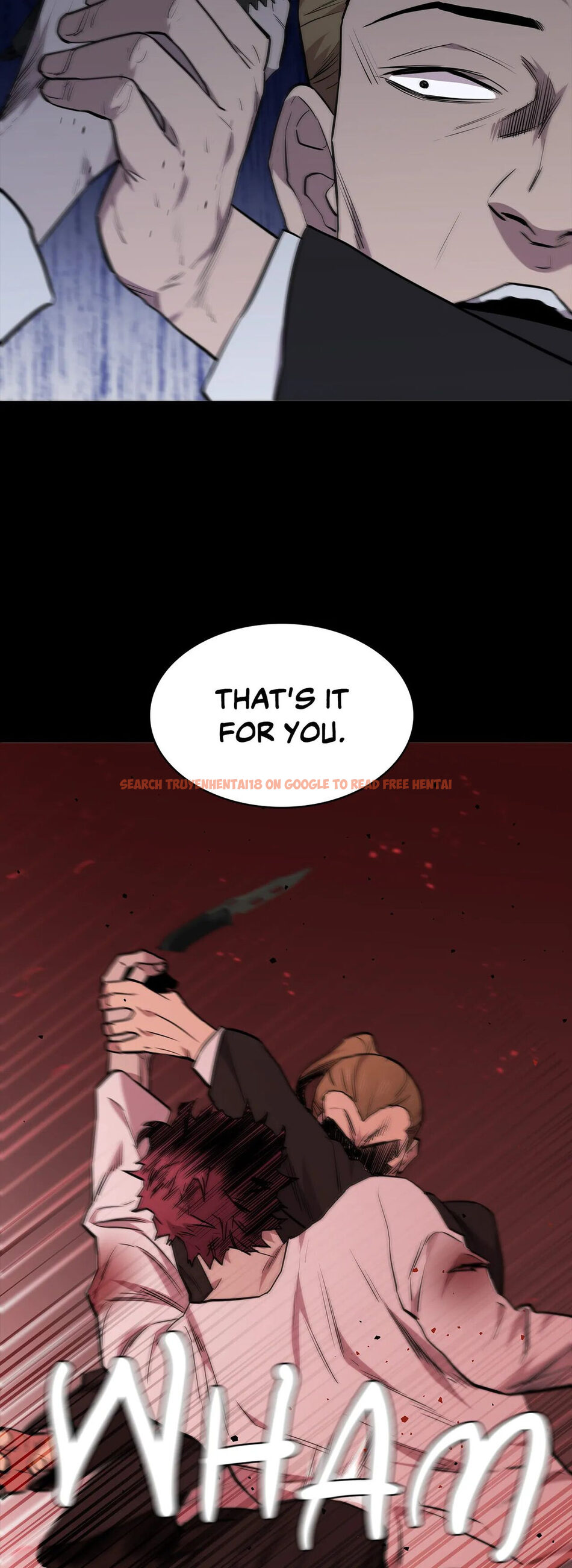 Read Hentai Image 43 2a085 in comic Thorns On Innocence - Chapter 95 - hentaitnt.net