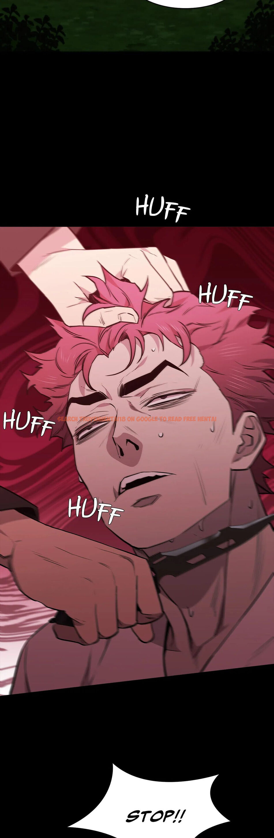 Read Hentai Image 46 2a085 in comic Thorns On Innocence - Chapter 95 - hentaitnt.net