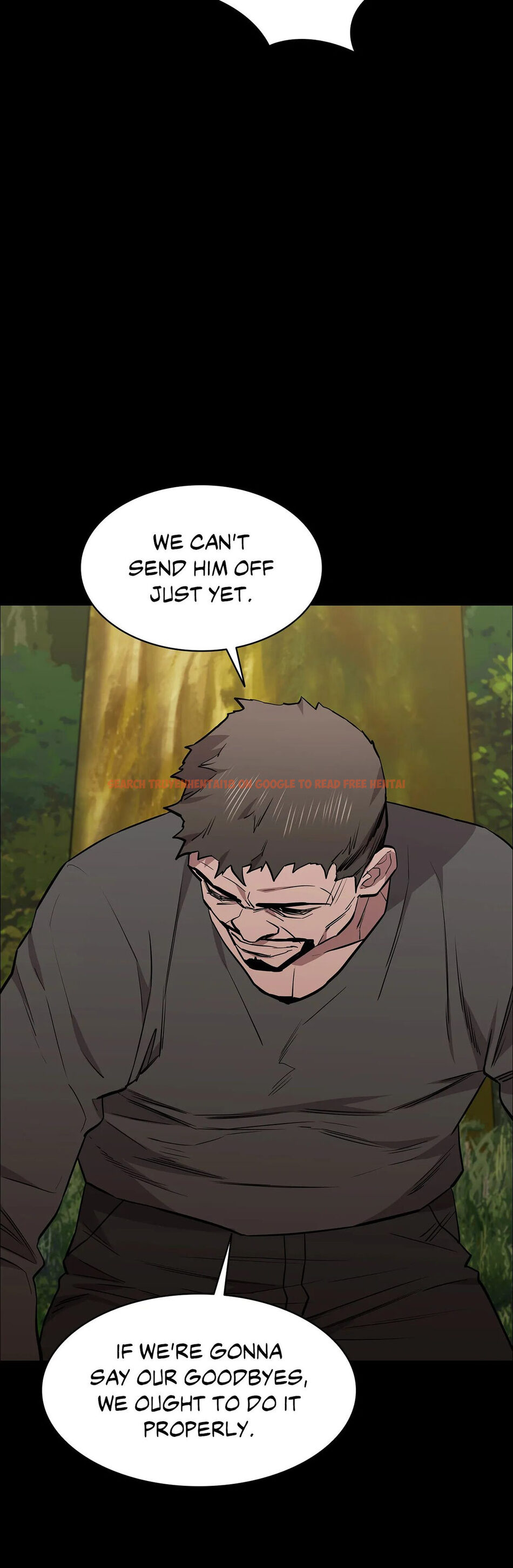 Read Hentai Image 47 2a085 in comic Thorns On Innocence - Chapter 95 - hentaitnt.net