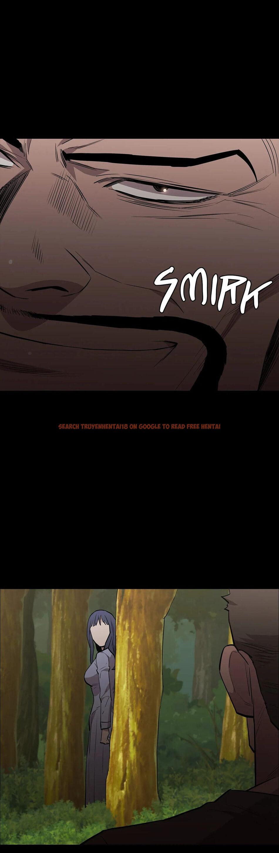 Read Hentai Image 48 2a085 in comic Thorns On Innocence - Chapter 95 - hentaitnt.net