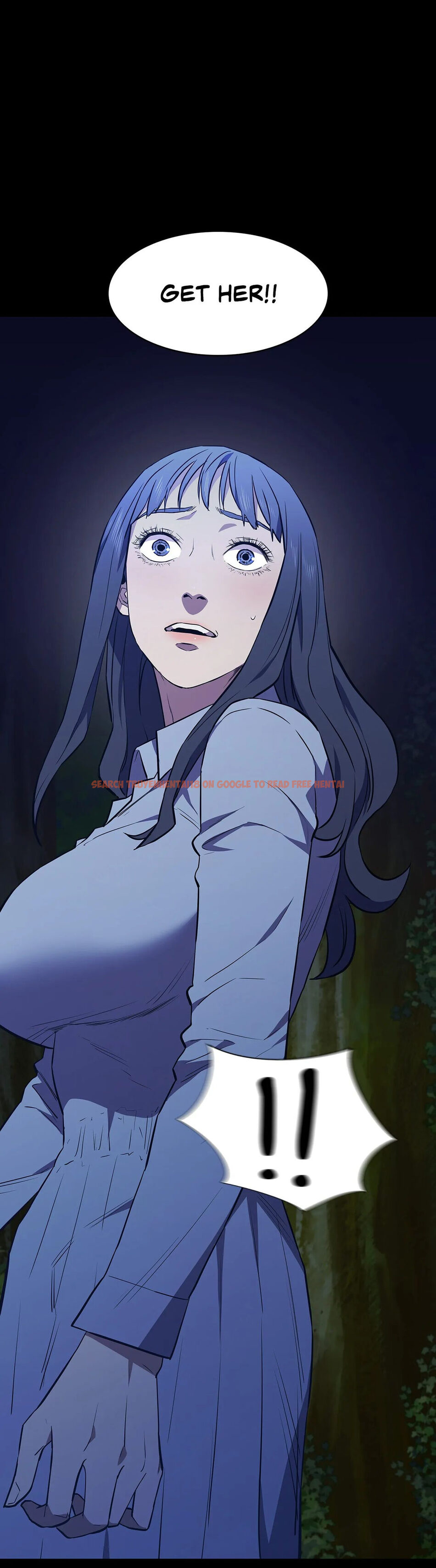 Read Hentai Image 49 2a085 in comic Thorns On Innocence - Chapter 95 - hentaitnt.net