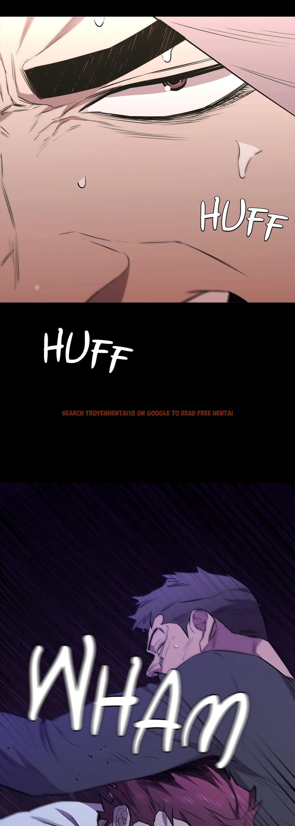 Read Hentai Image 6 2a085 in comic Thorns On Innocence - Chapter 95 - hentaitnt.net