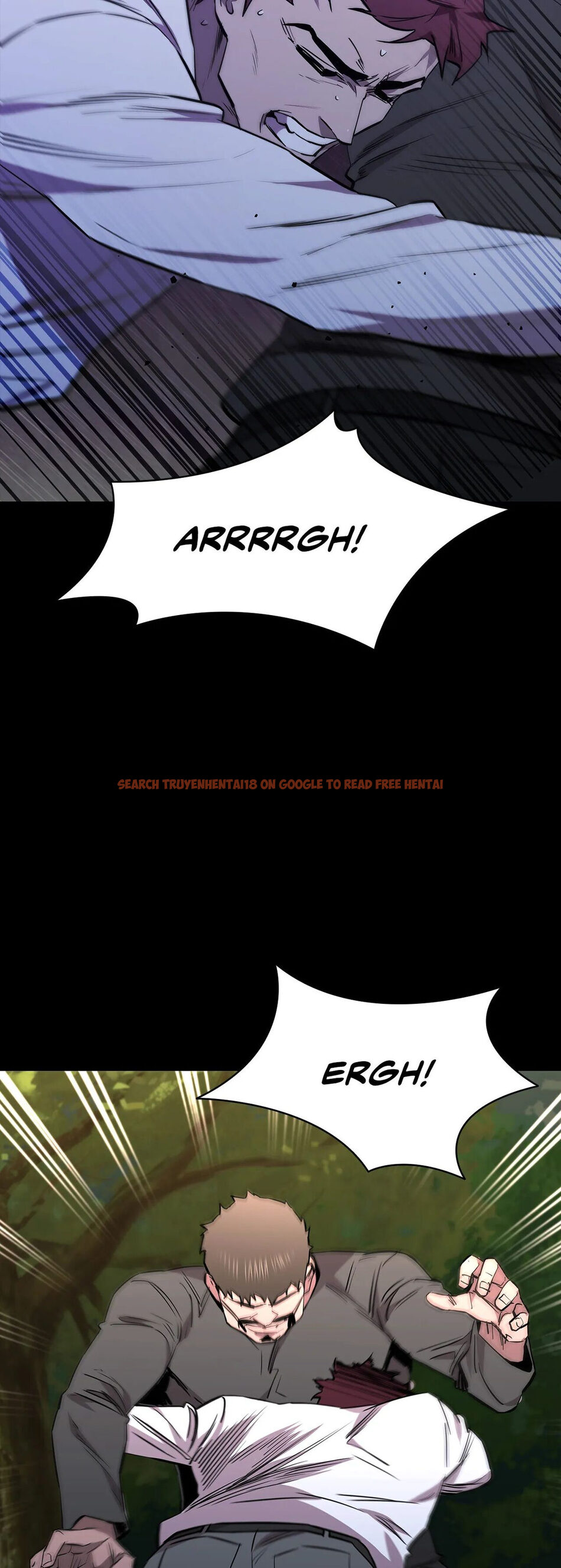 Read Hentai Image 7 2a085 in comic Thorns On Innocence - Chapter 95 - hentaitnt.net