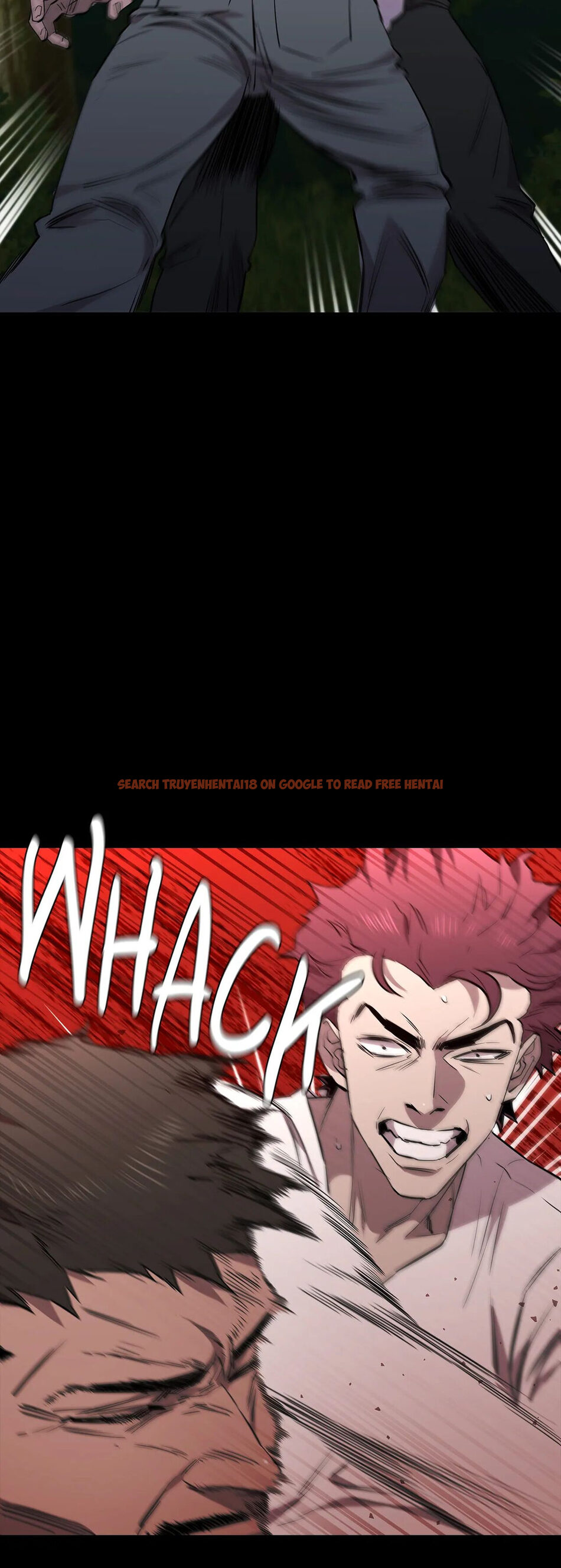 Read Hentai Image 8 2a085 in comic Thorns On Innocence - Chapter 95 - hentaitnt.net