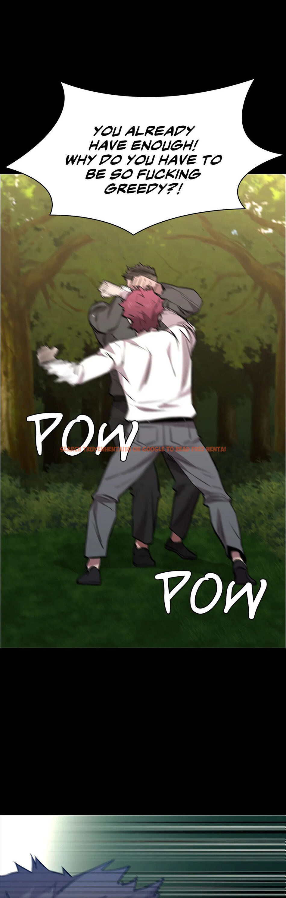 Read Hentai Image 9 2a085 in comic Thorns On Innocence - Chapter 95 - hentaitnt.net