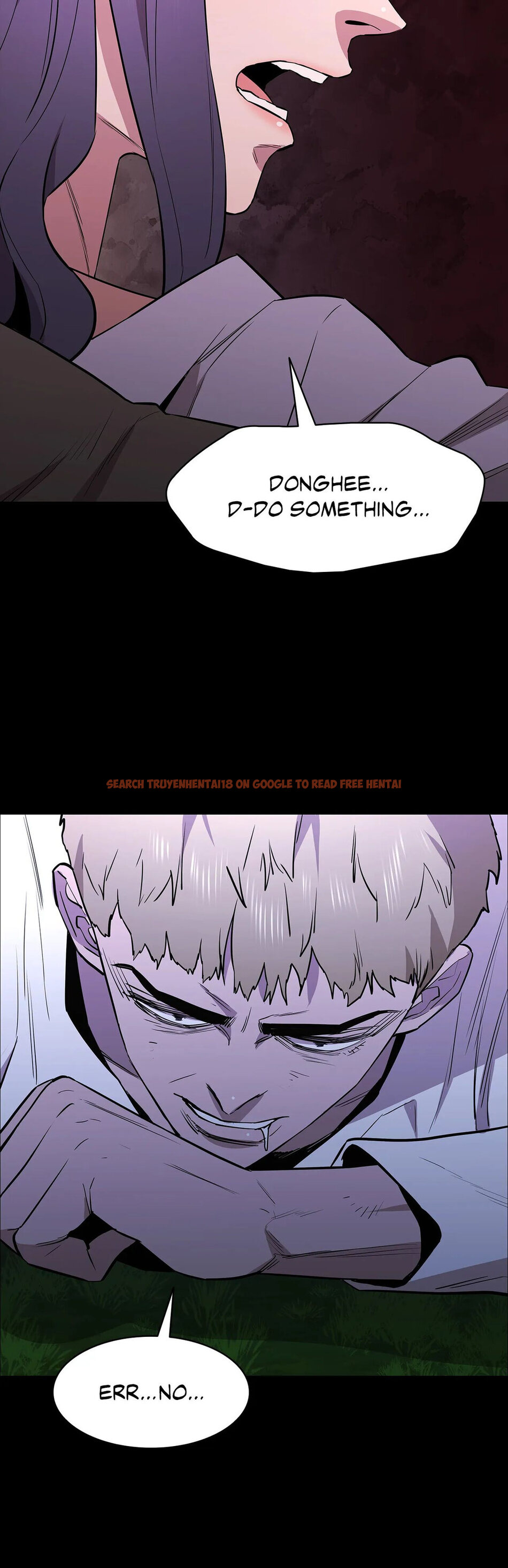 Read Hentai Image 12 3e22e in comic Thorns On Innocence - Chapter 96 - hentaitnt.net