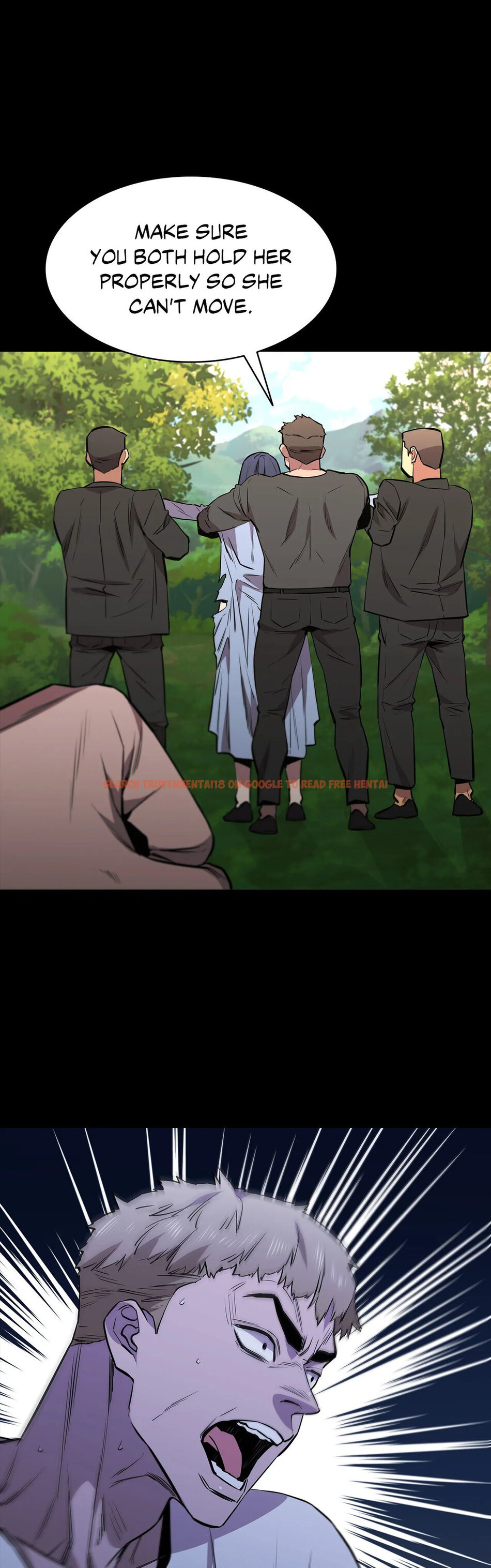 Read Hentai Image 13 3e22e in comic Thorns On Innocence - Chapter 96 - hentaitnt.net