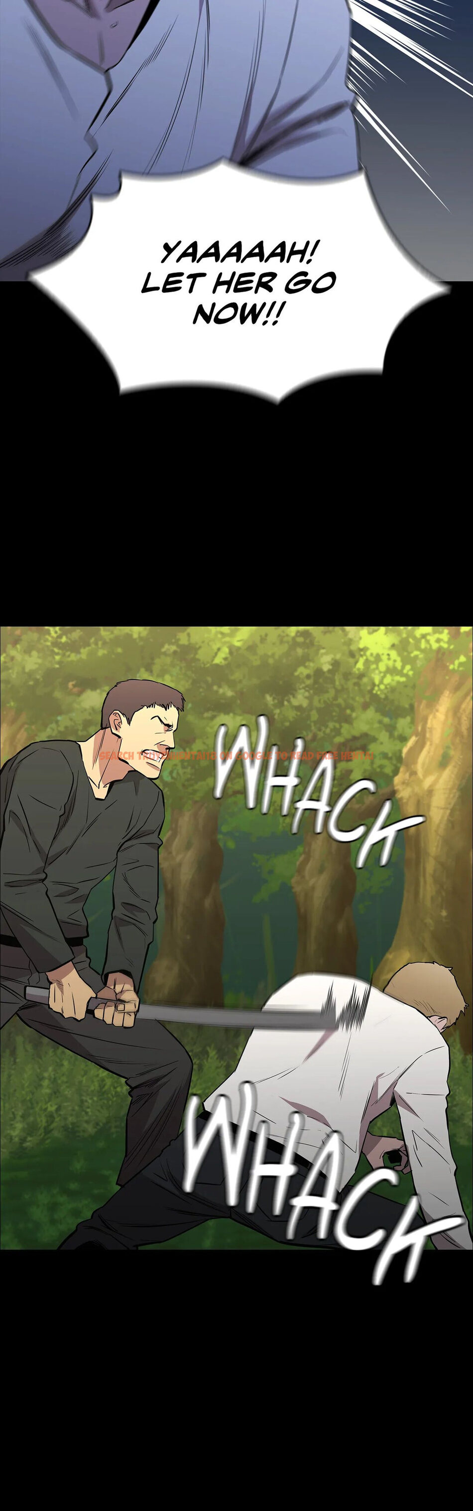 Read Hentai Image 14 3e22e in comic Thorns On Innocence - Chapter 96 - hentaitnt.net