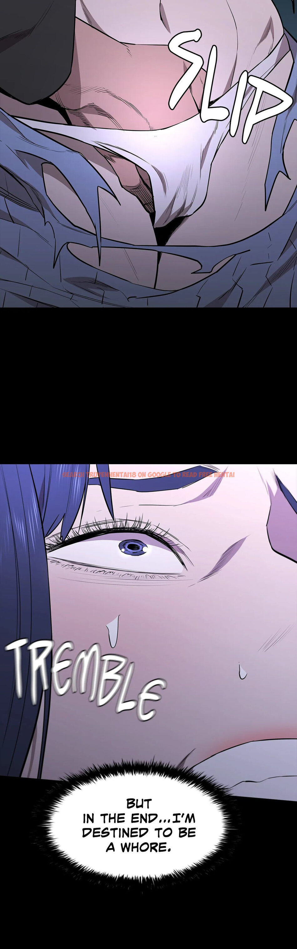 Read Hentai Image 16 3e22e in comic Thorns On Innocence - Chapter 96 - hentaitnt.net