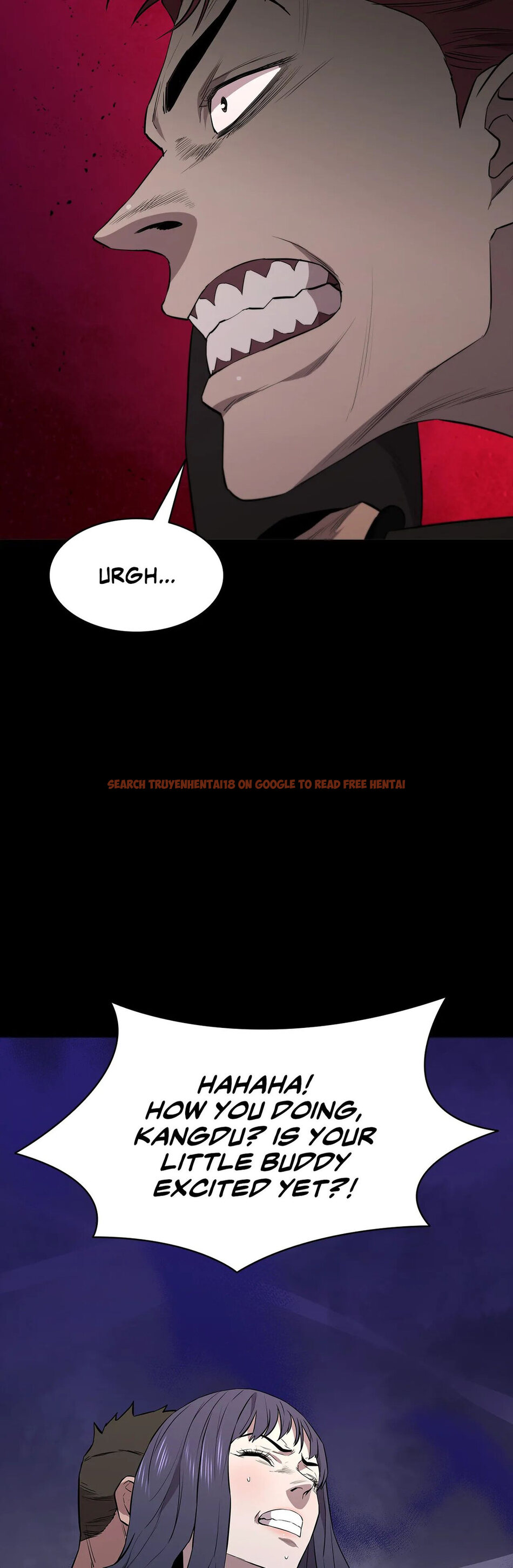 Read Hentai Image 18 3e22e in comic Thorns On Innocence - Chapter 96 - hentaitnt.net