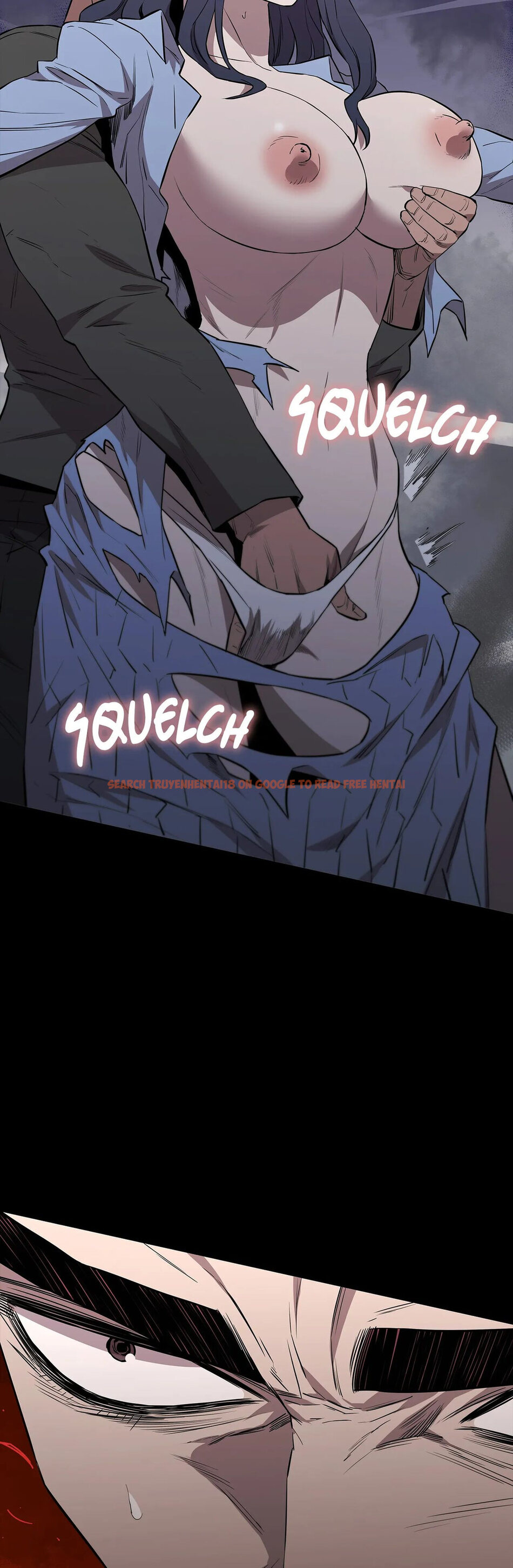 Read Hentai Image 19 3e22e in comic Thorns On Innocence - Chapter 96 - hentaitnt.net
