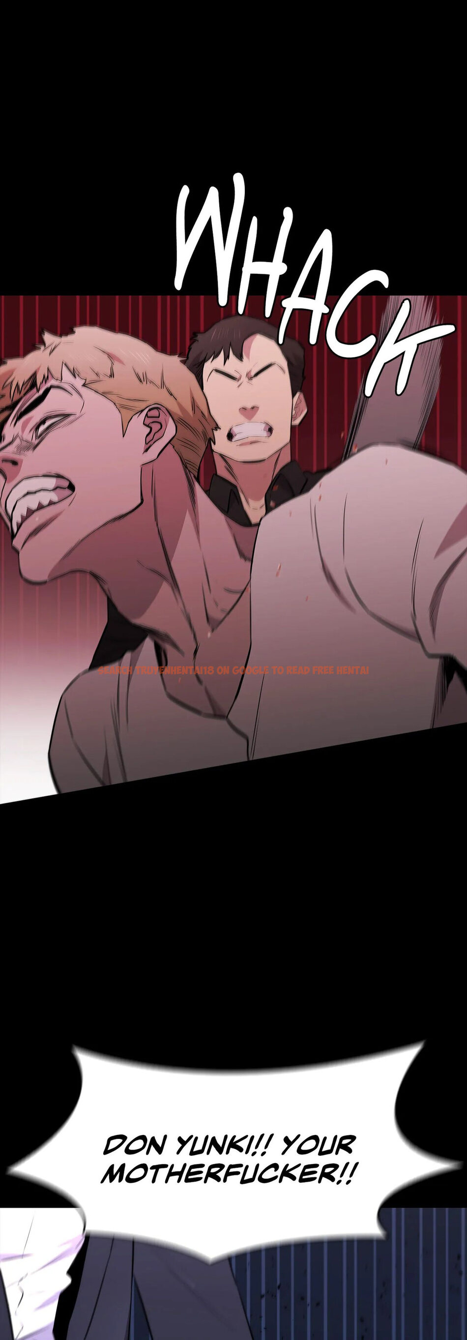Read Hentai Image 2 3e22e in comic Thorns On Innocence - Chapter 96 - hentaitnt.net
