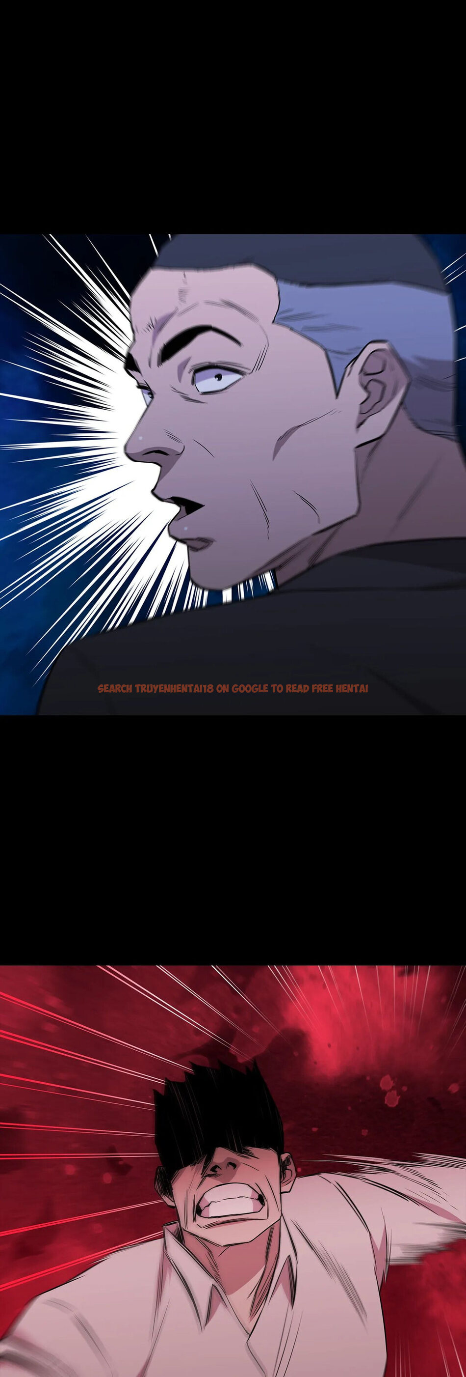 Read Hentai Image 21 3e22e in comic Thorns On Innocence - Chapter 96 - hentaitnt.net